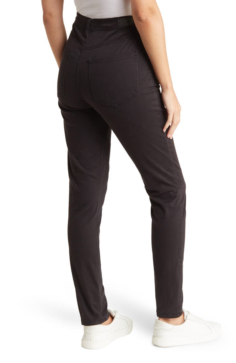 SUPPLIES BY UNIONBAY Zola Moto Skinny Jeans, Alternate, color, 