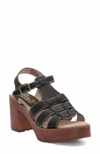 Sbicca Oakdale Clog Sandal