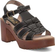 Sbicca Oakdale Clog Sandal
