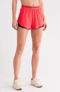 Under Armour Tech Play Up Performance Shorts