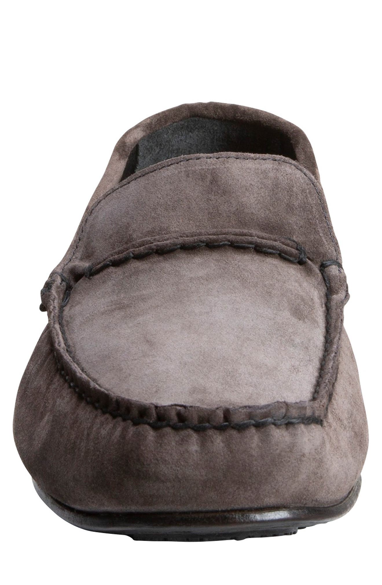 Allen Edmonds Super Sport Slip-On Loafer, Alternate, color, 