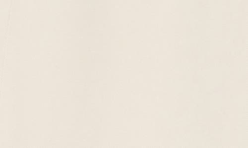 Ag Everett Slim Straight Leg Jeans In Off White