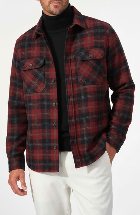 Stonecreek Overshirt