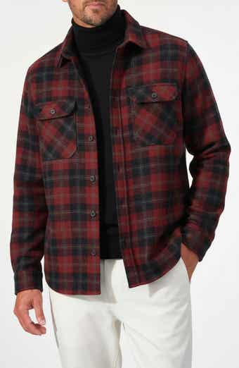 Stonecreek Overshirt