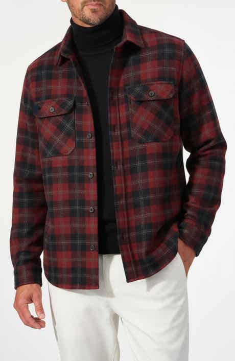 Stonecreek Overshirt