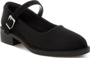 LONDON RAG Stivah Mary Jane Pump