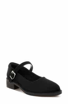 LONDON RAG Stivah Mary Jane Pump