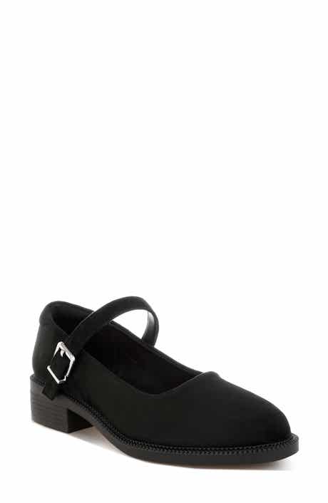 LONDON RAG Stivah Mary Jane Pump