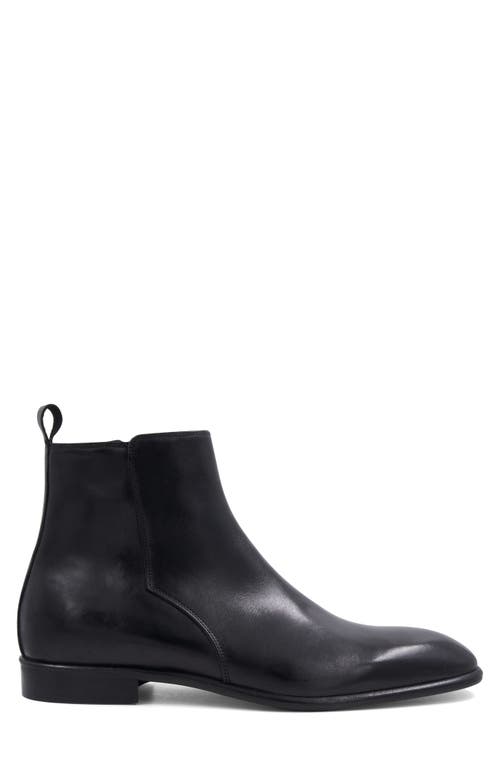 Bruno Magli Vestri Ankle Boot In Black
