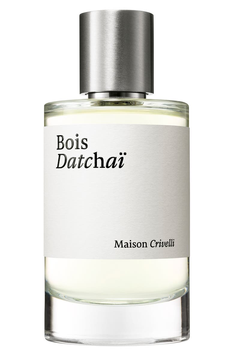 MAISON CRIVELLI Bois Datchaï Eau de Parfum, Main, color, 