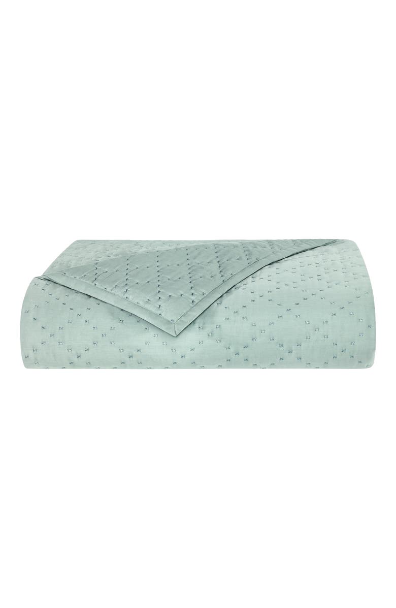 Togas Mistik Bedcover, Main, color, Blue-Green