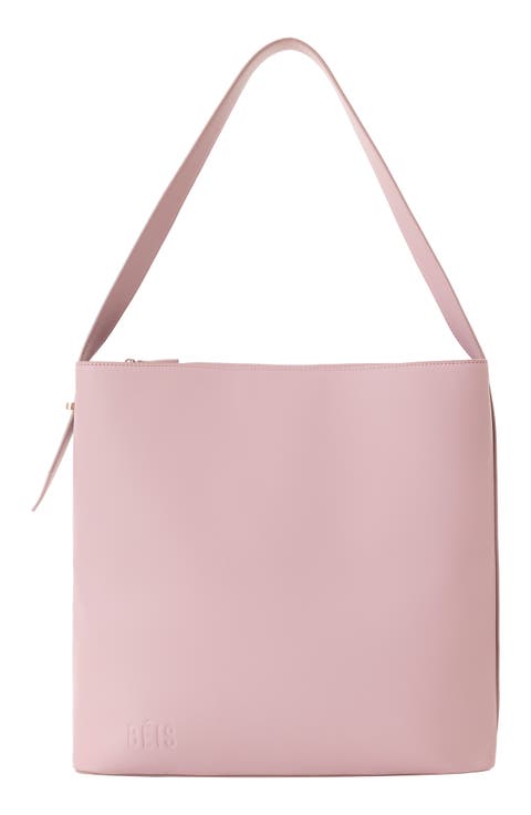 The Essential Wicked Pink Tote