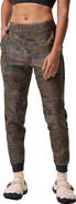 Backcountry Destination Softshell Fleece Pant - Women's