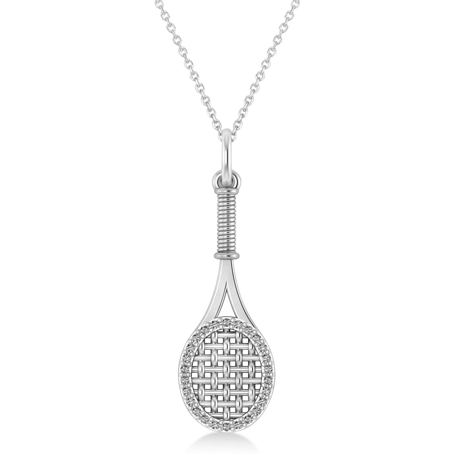 0.48ct/White Gold
