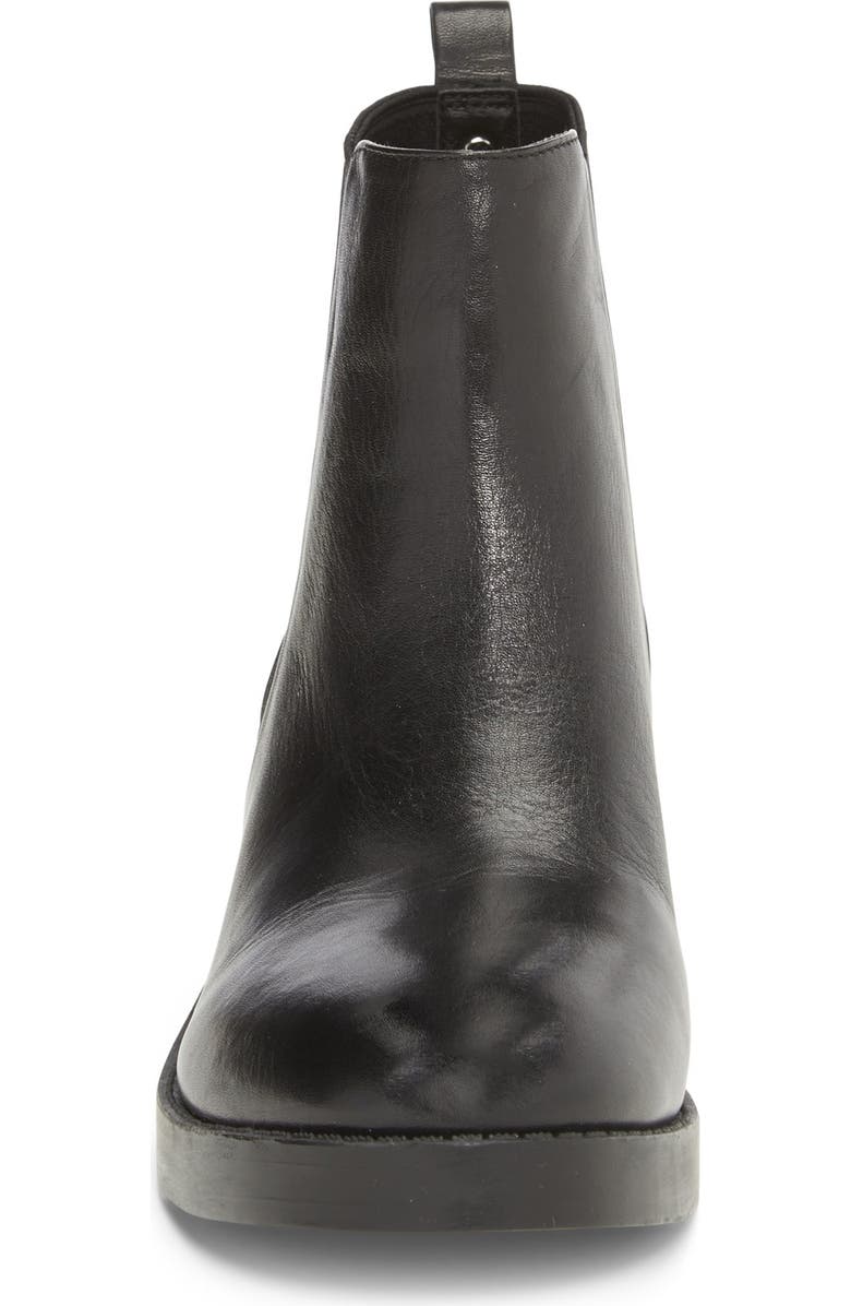 Steve Madden 'Grroupie' Gore Bootie, Alternate, color,