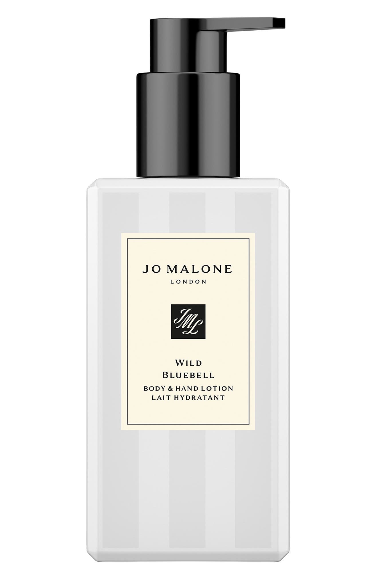 Jo Malone Wild Bluebell Body Crème 175ml 669ae4be-3782-4041-9a72-