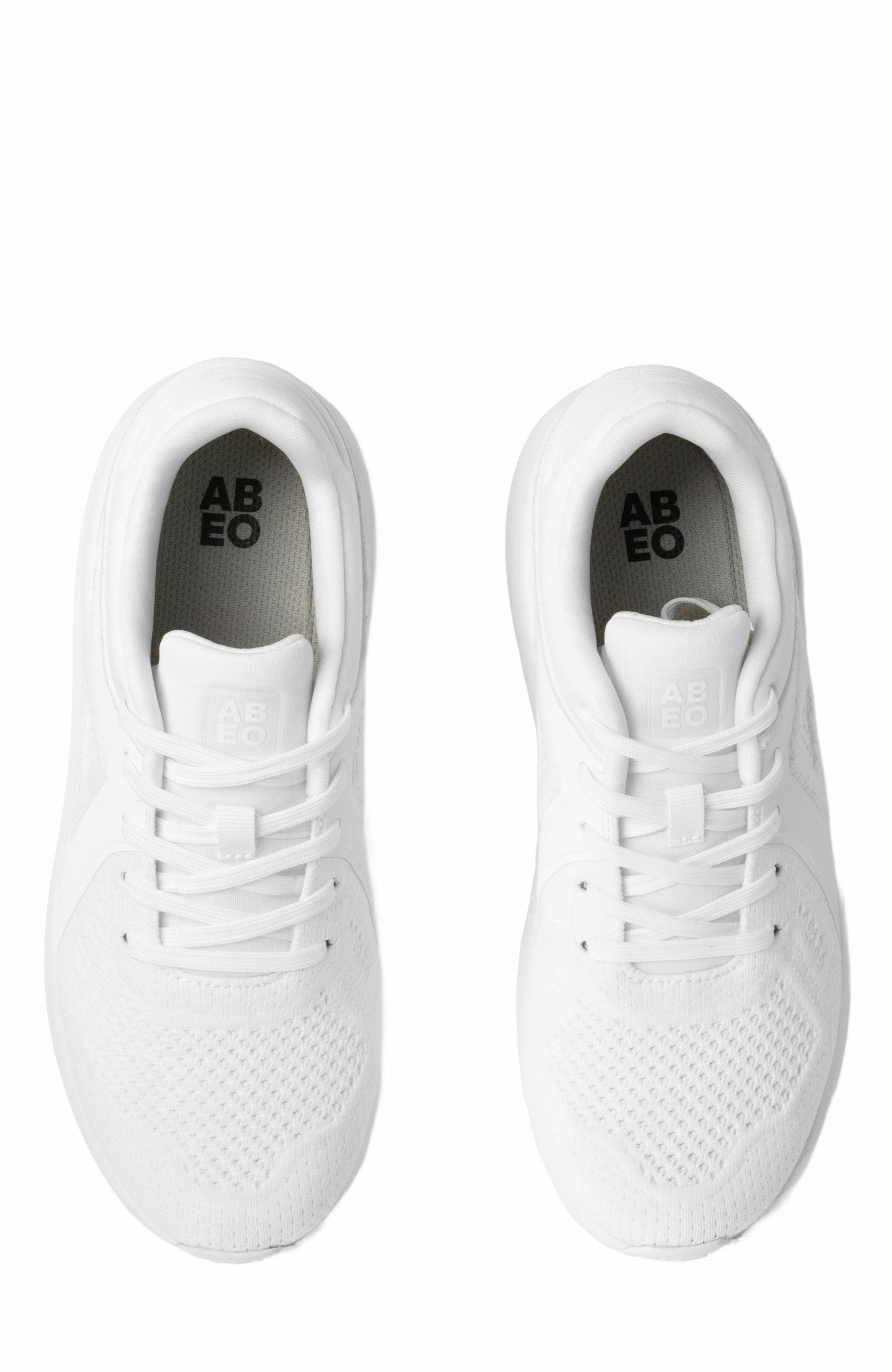 MXV Shift Sneaker, Alternate, color, Bright White - Regular