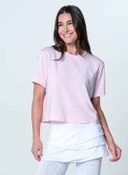 Lucky in Love Power Box Tee
