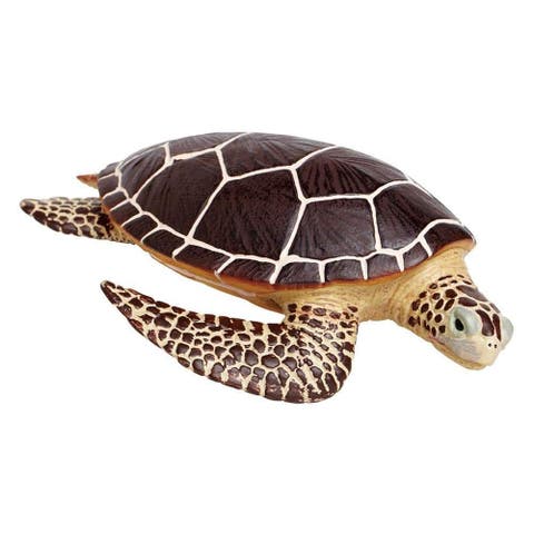 Sea Turtle Toy