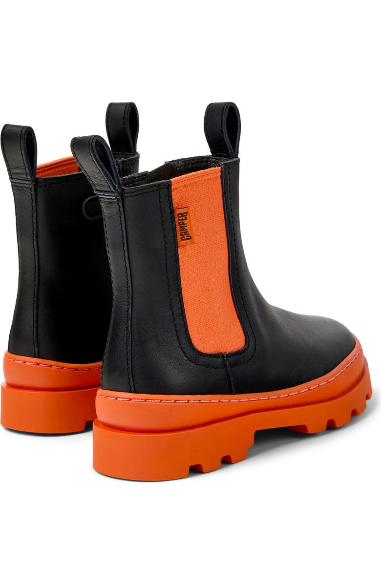 Camper Kids' Brutus Boot, Alternate, color,