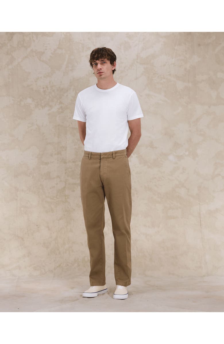 Fortela Japt Tubular Double-Pack T-Shirt, Alternate, color, White