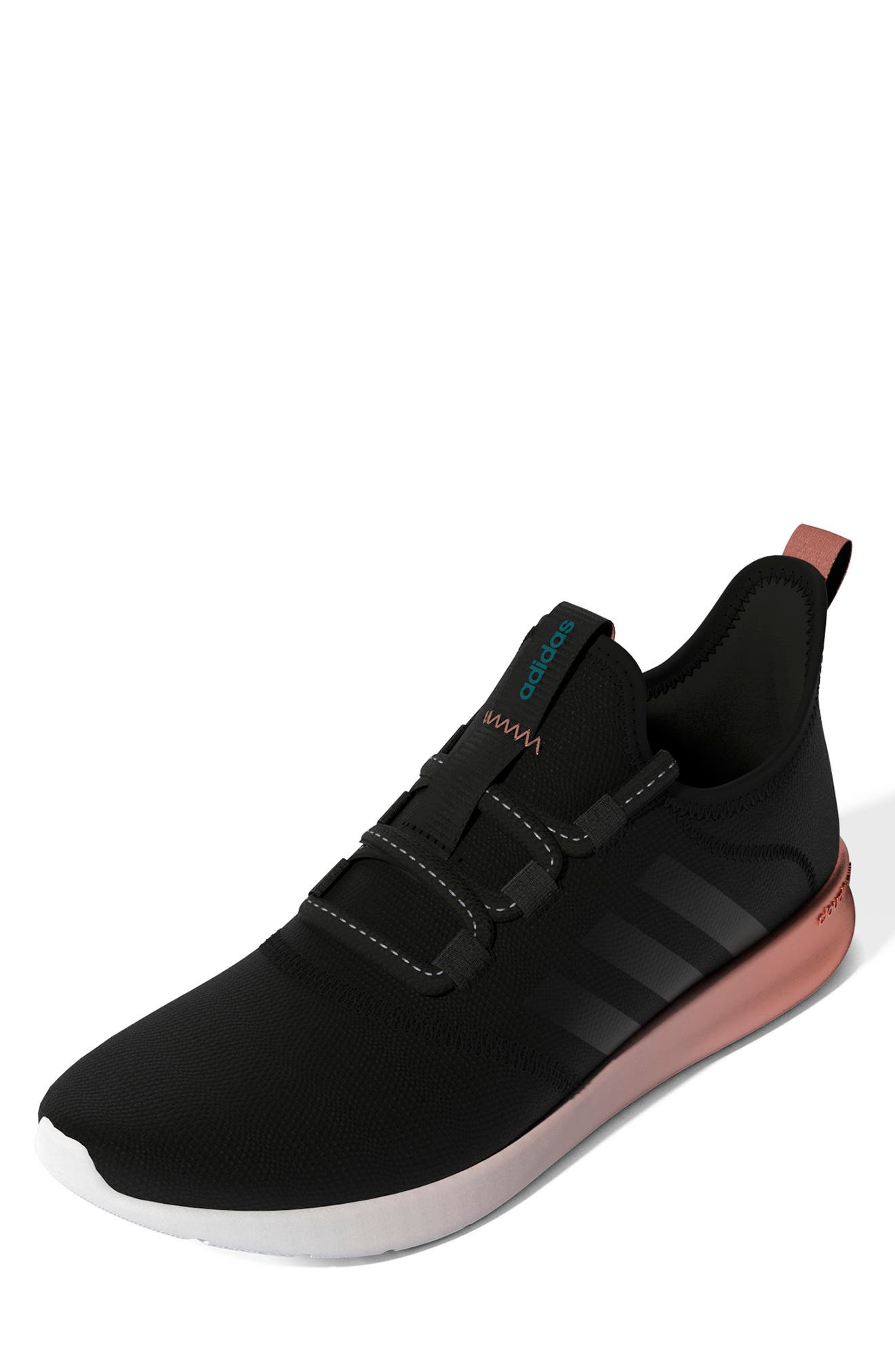 adidas Coudfoam Pure 2.0 Sneaker, Main, color, 