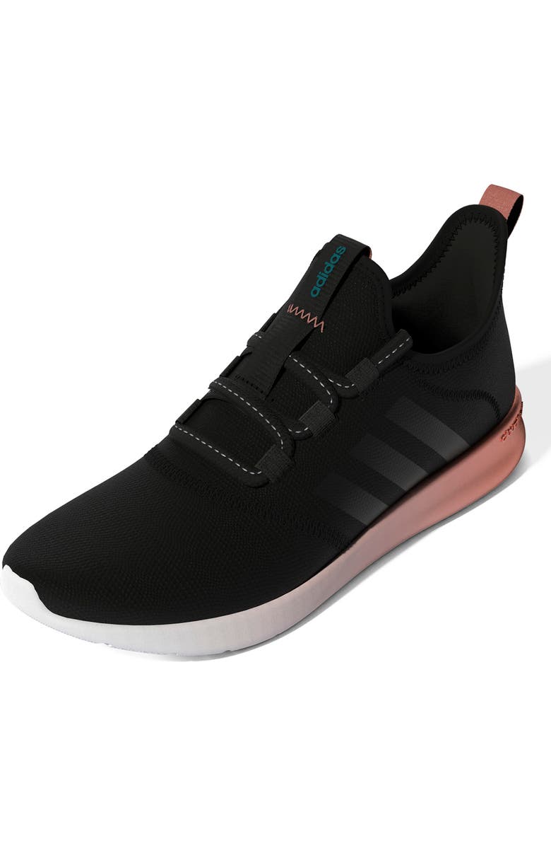 adidas Coudfoam Pure 2.0 Sneaker, Main, color,