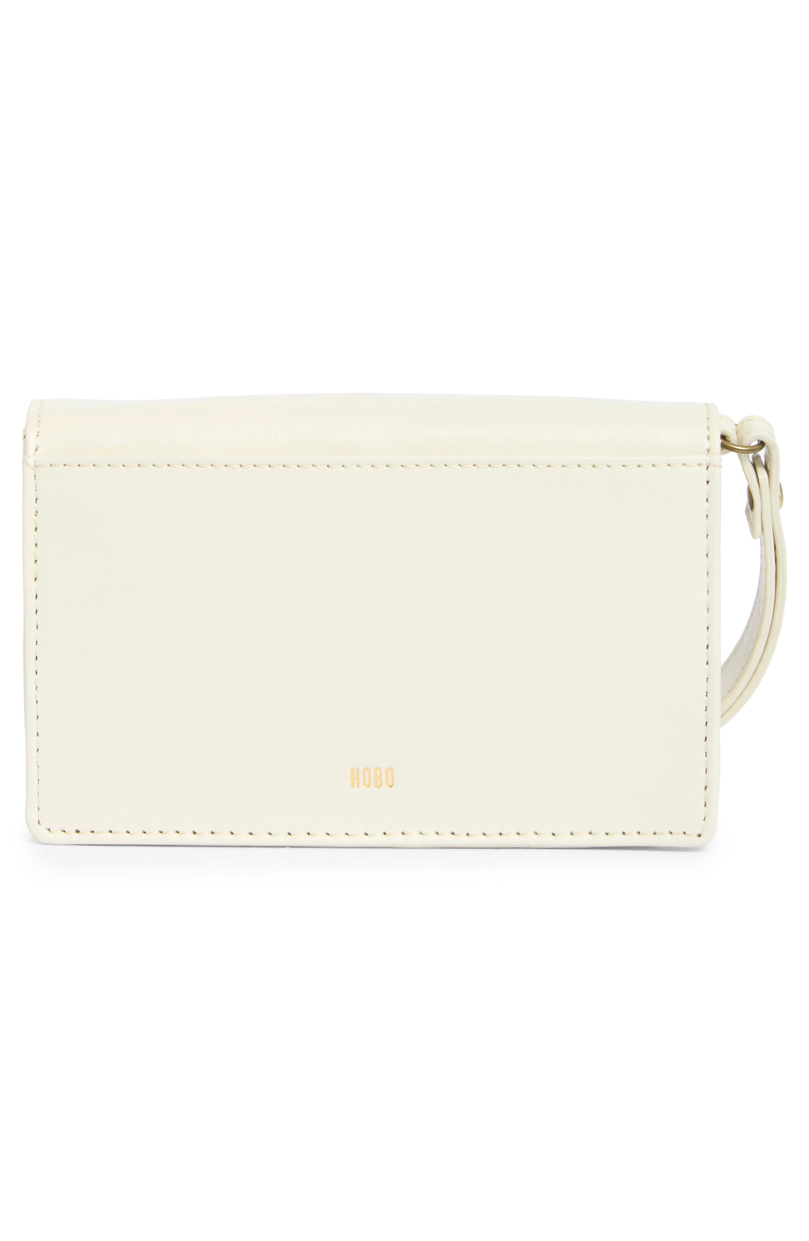 Jill Leather Wristlet, Alternate, color, LILY