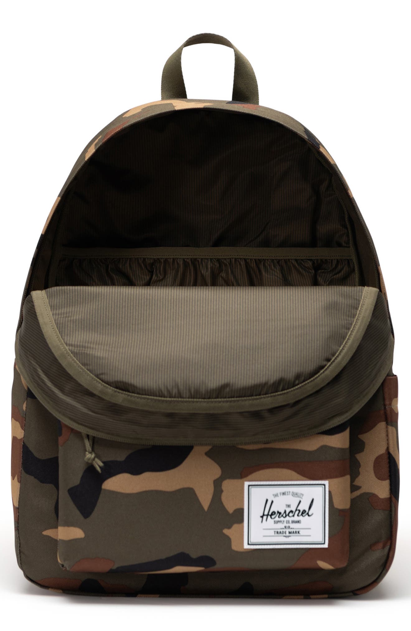 Herschel Supply Co. Classic XL Backpack, Alternate, color, 