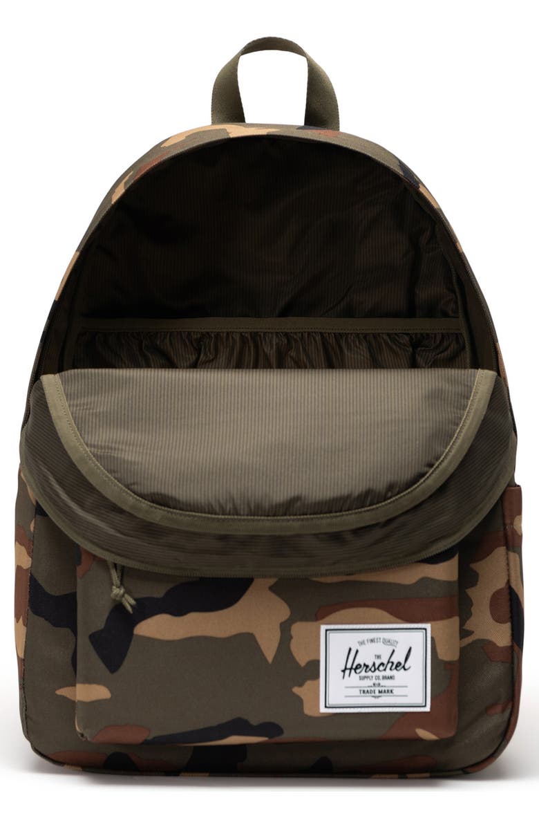 Herschel Supply Co. Classic XL Backpack, Alternate, color,
