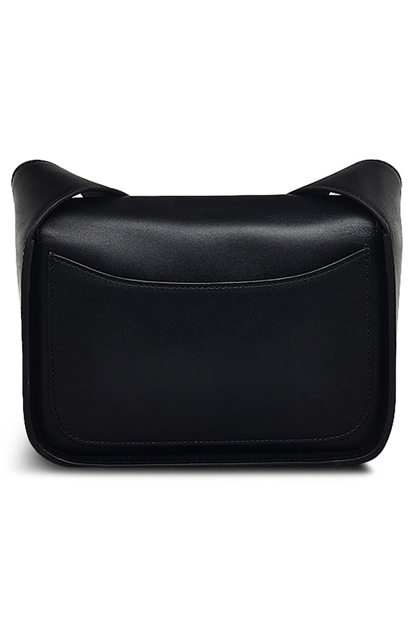 Radley Small Westwell Lane Crossbody Bag, Alternate, color, Black