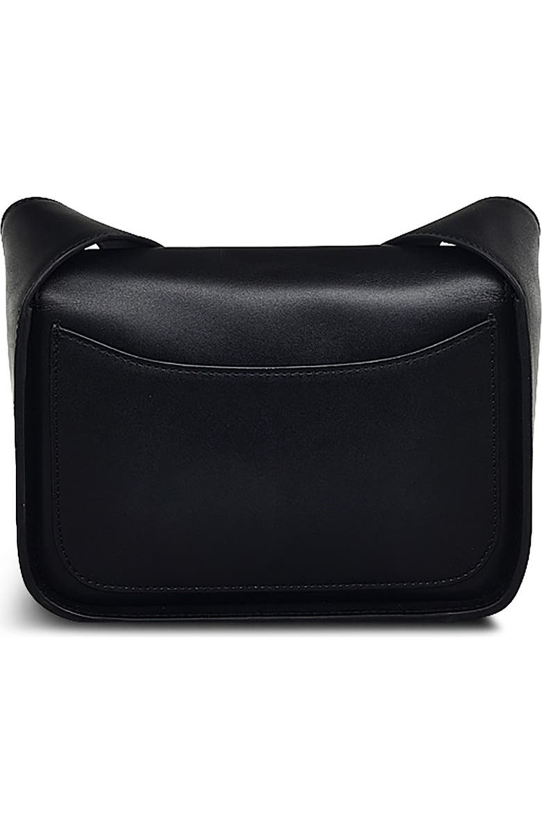 Radley Small Westwell Lane Crossbody Bag, Alternate, color, Black