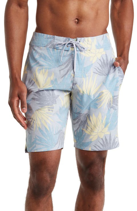 Outsourced Swim Shorts