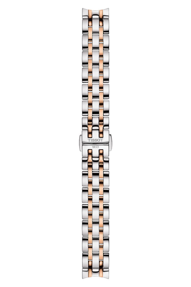 Classic Dream Bracelet Watch, 28mm, Alternate, color, NO COLOR