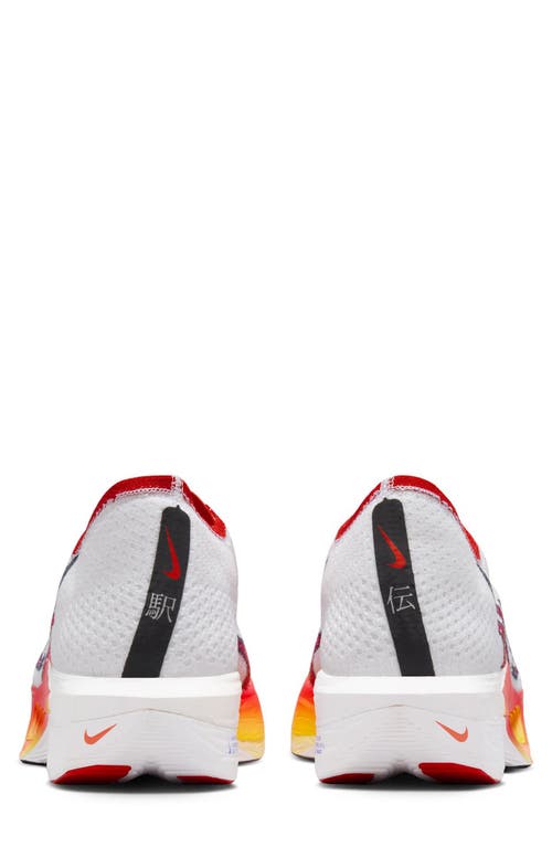 Nike Vaporfly 3 Racing Shoe In Multi