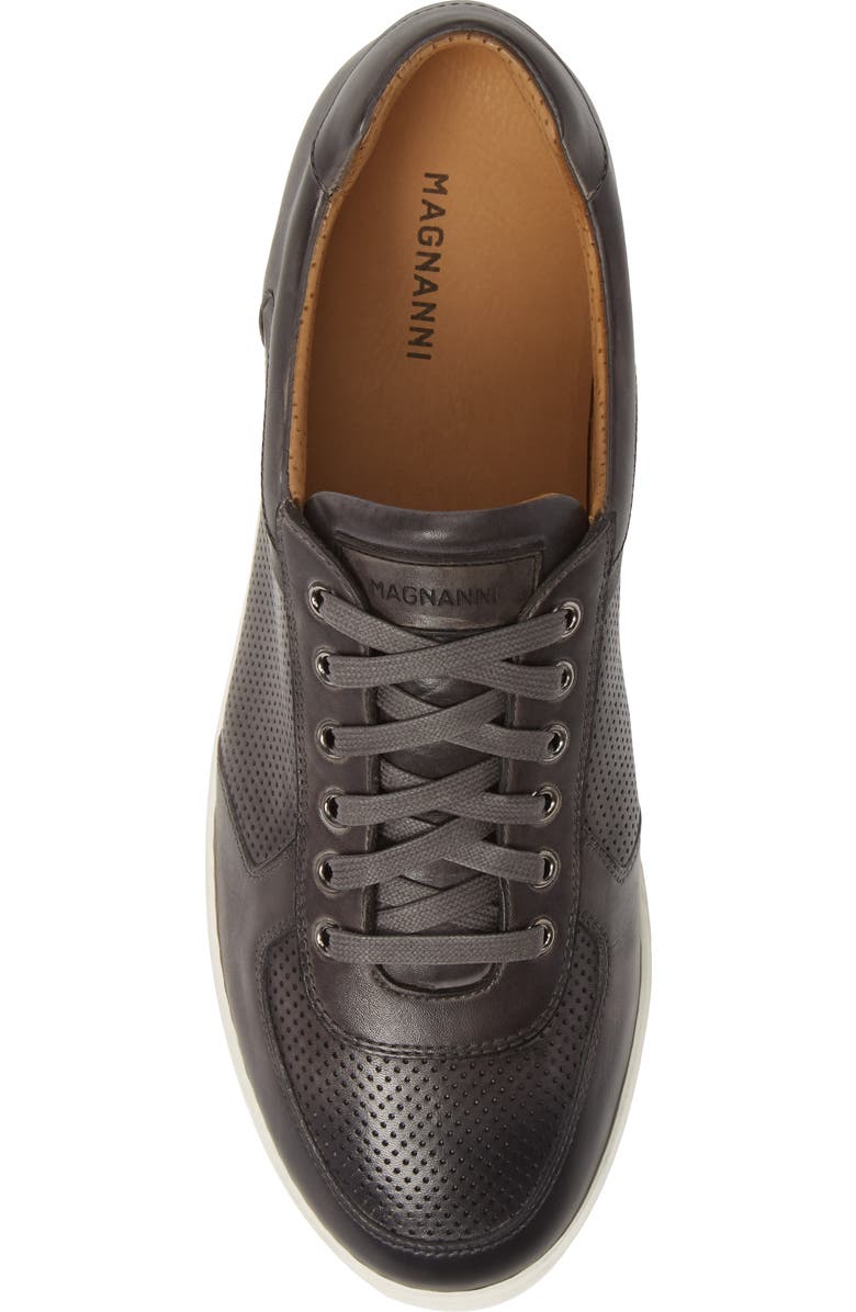 Magnanni Echo Sneaker, Alternate, color,
