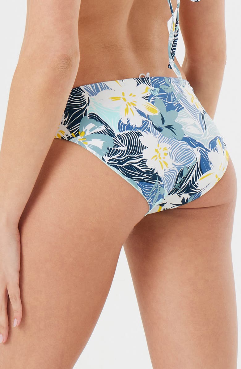 Roxy Reversible Hipster Bikini Bottoms, Alternate, color,