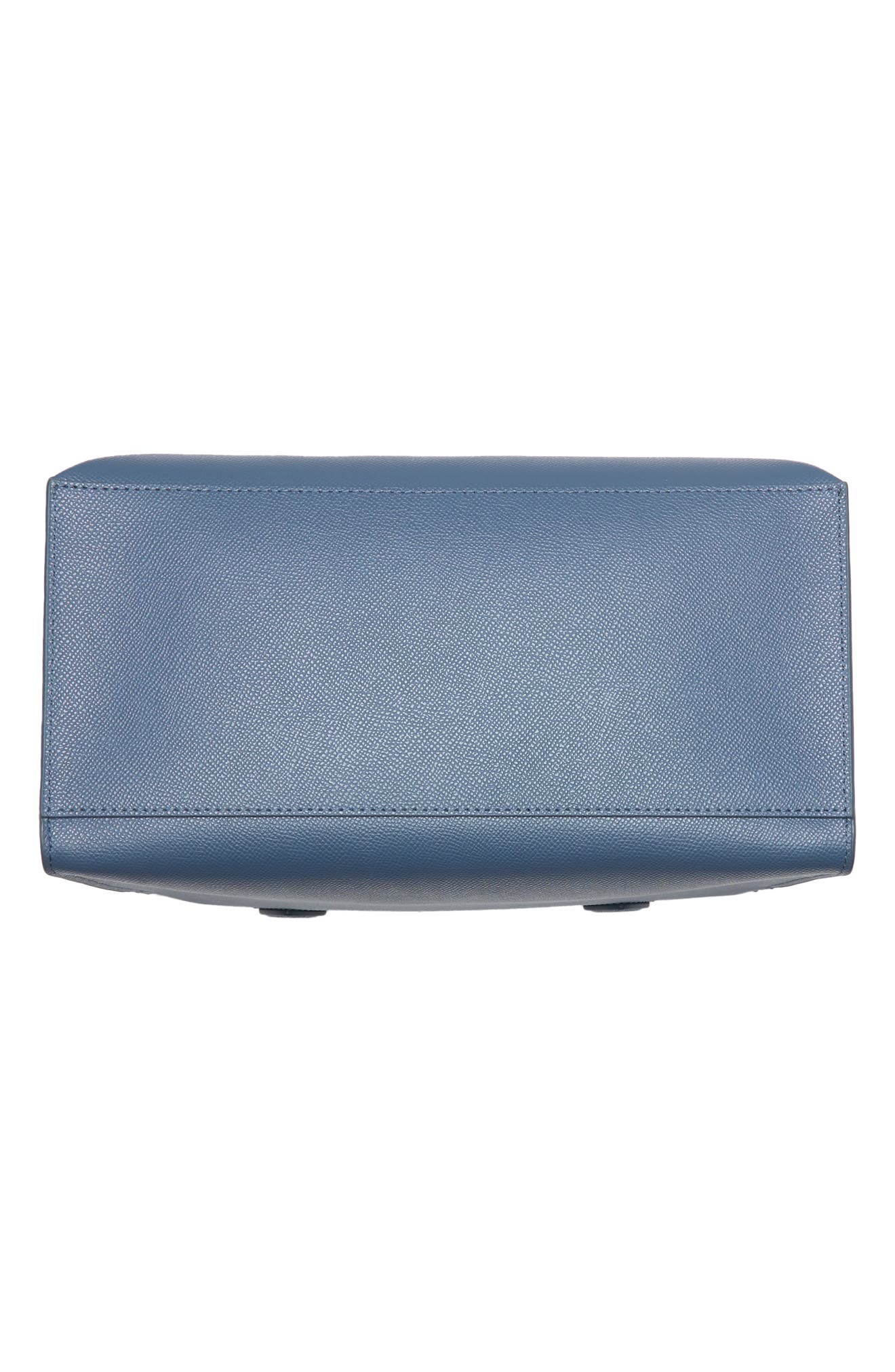 Era M Tote, Alternate, color, BLU DENIM