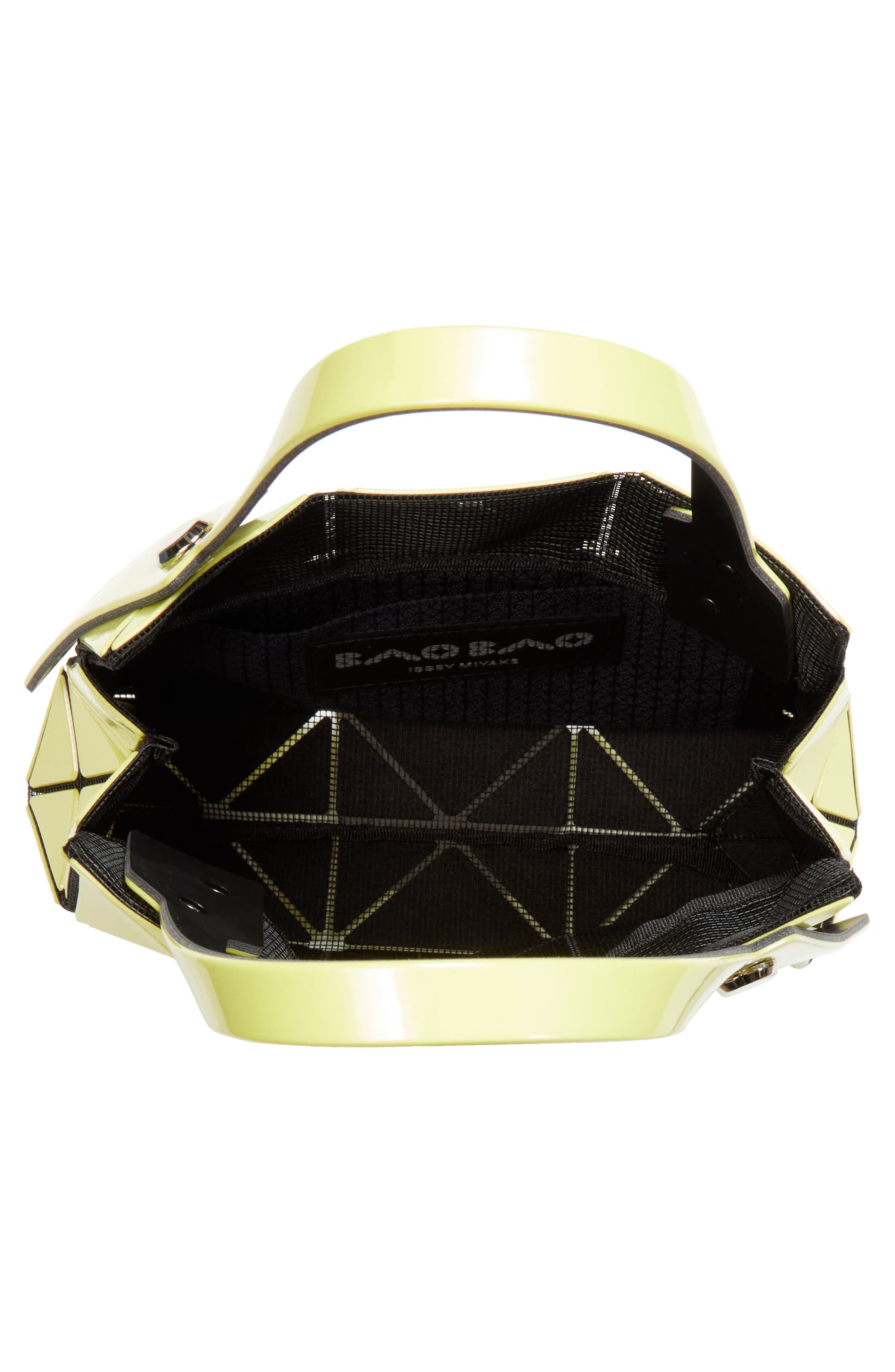 Bao Bao Issey Miyake Carat Top Handle Bag (Women) | Nordstrom