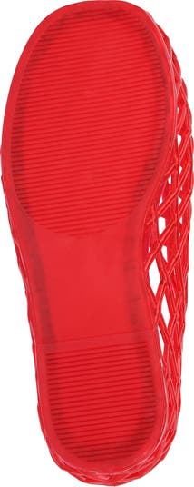 Darleene Jelly Slip-On