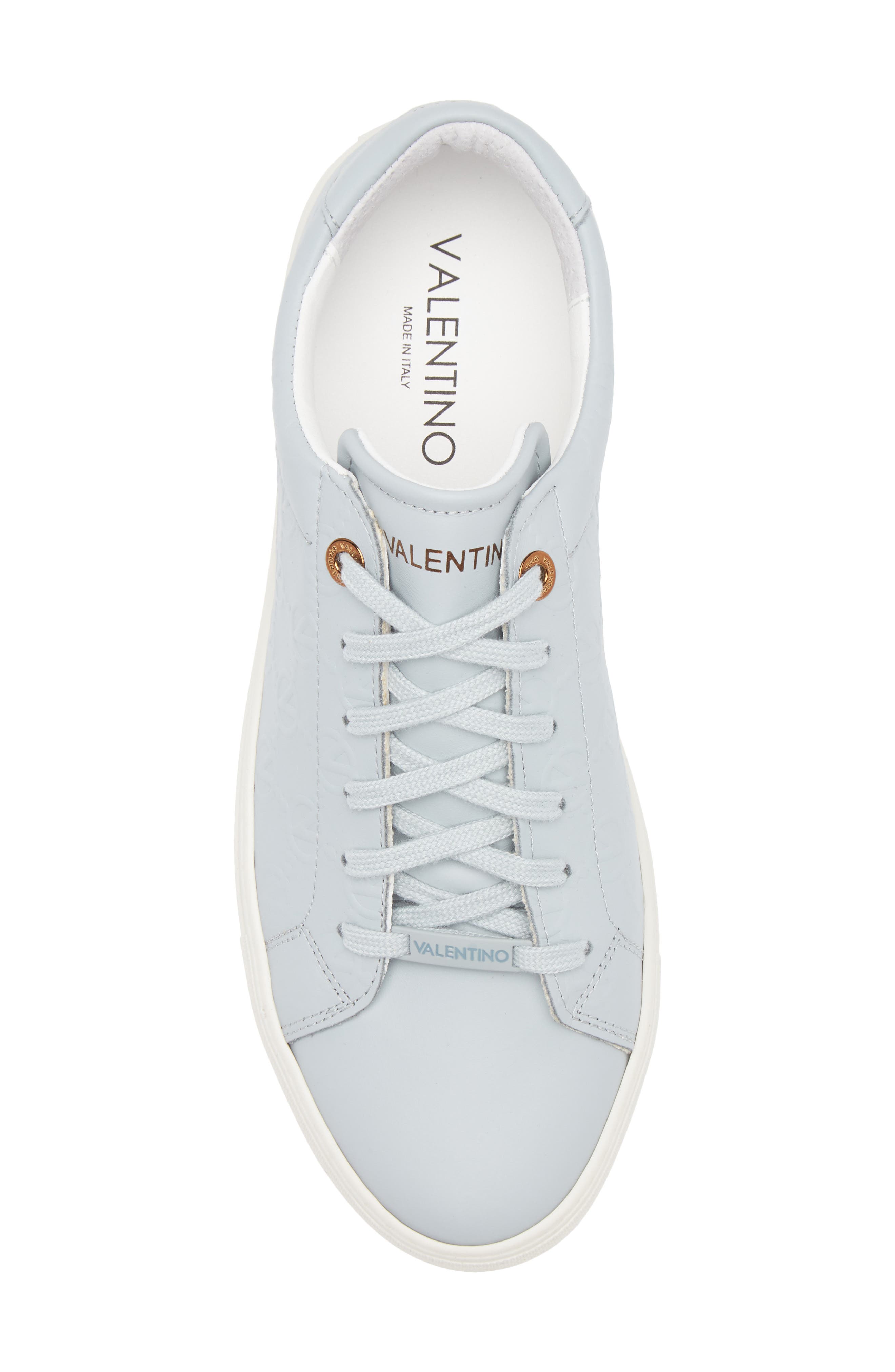 VALENTINO BY MARIO VALENTINO Jimmy Sneaker, Alternate, color, Blue