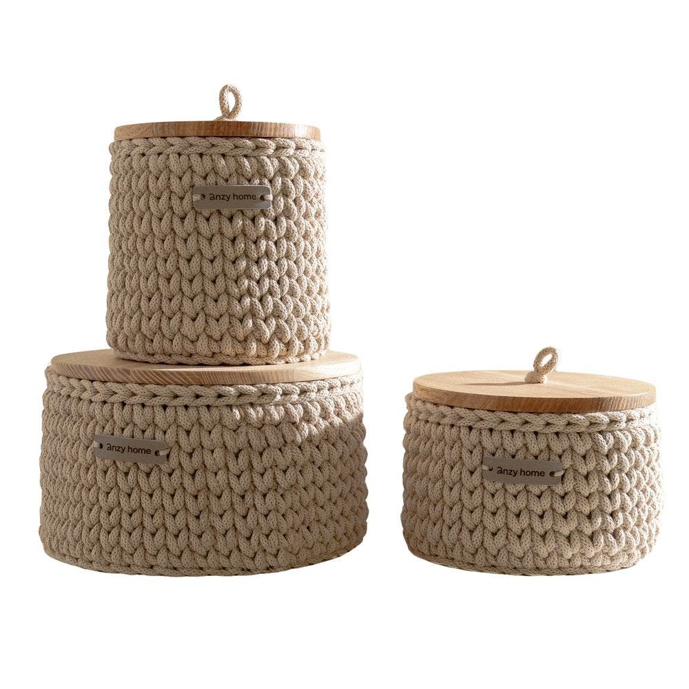 Beige Cord