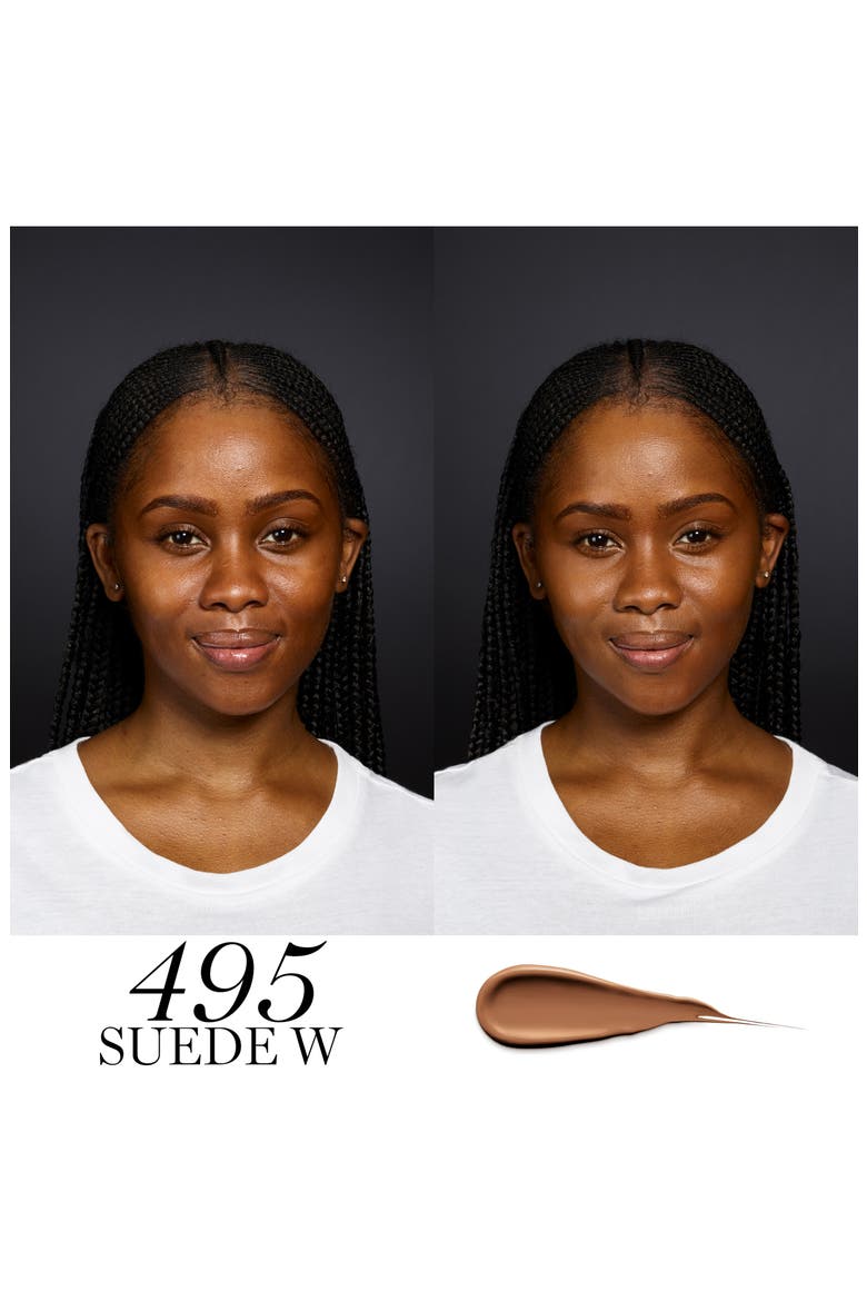 Teint Idole Ultra Wear Camouflage Concealer, Alternate, color, 495 SUEDE W