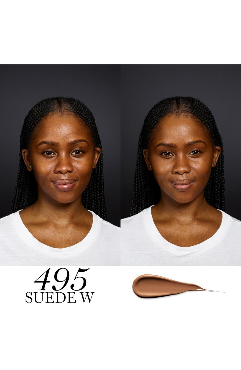 Lancôme Teint Idole Ultra Wear Camouflage Concealer, Alternate, color, 495 Suede W