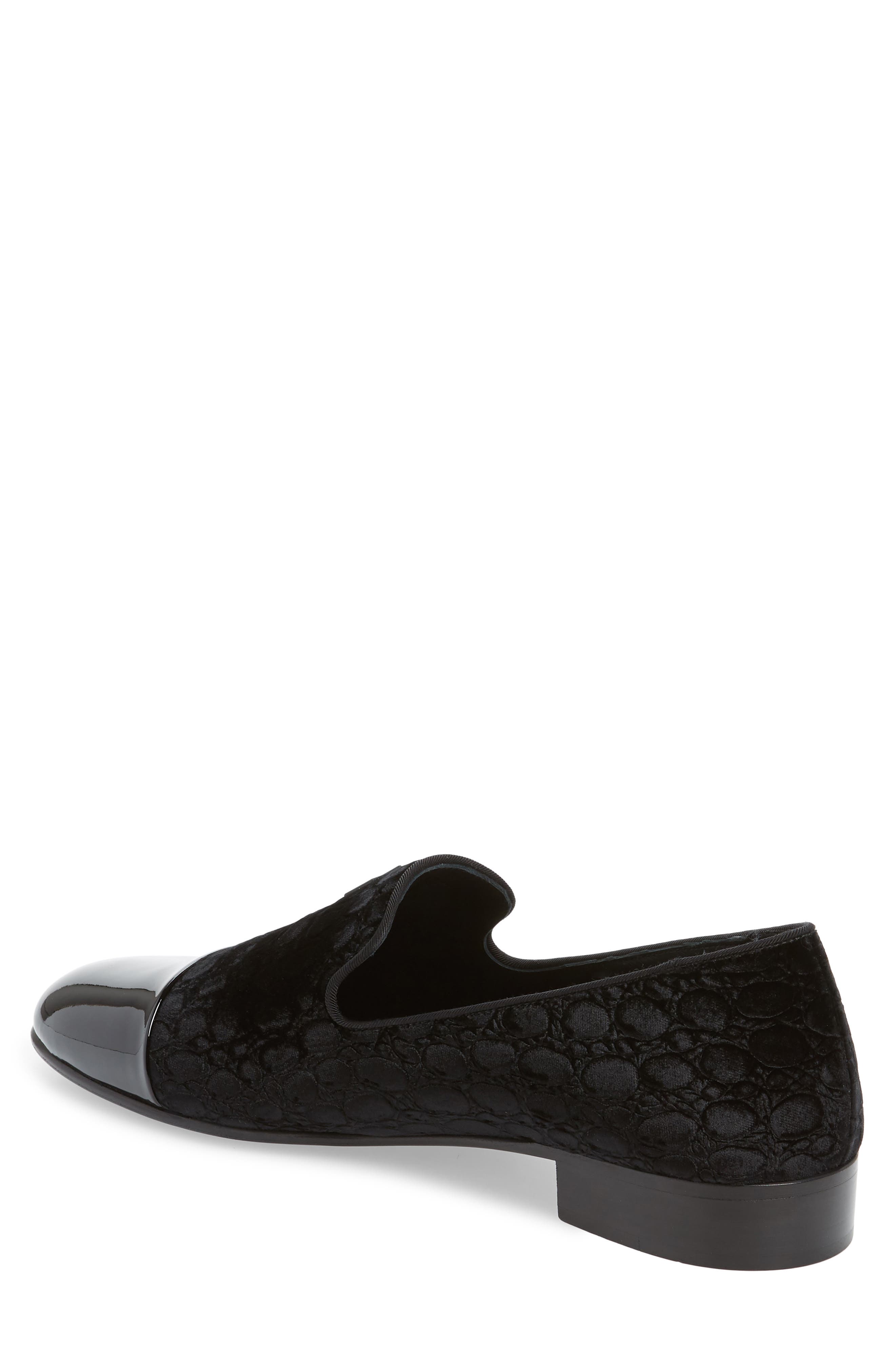 Giuseppe Zanotti Venetian Loafer, Alternate, color, 