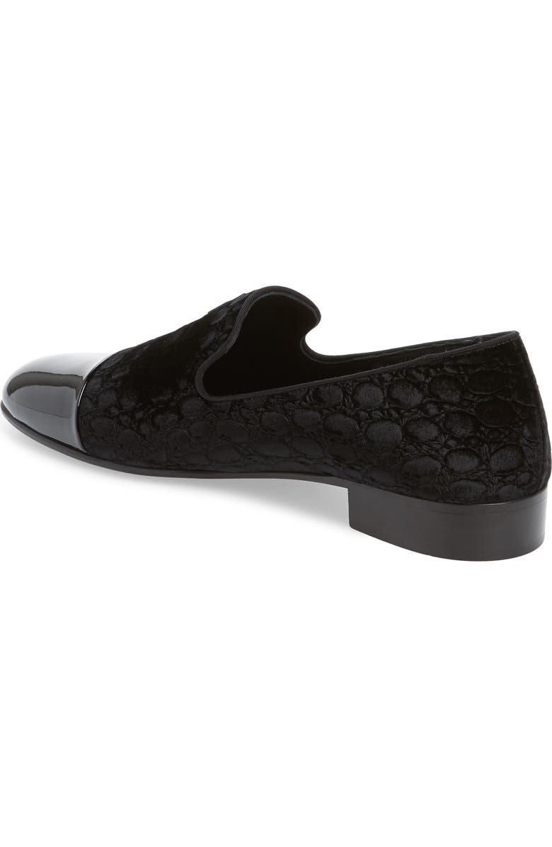 Giuseppe Zanotti Venetian Loafer, Alternate, color,