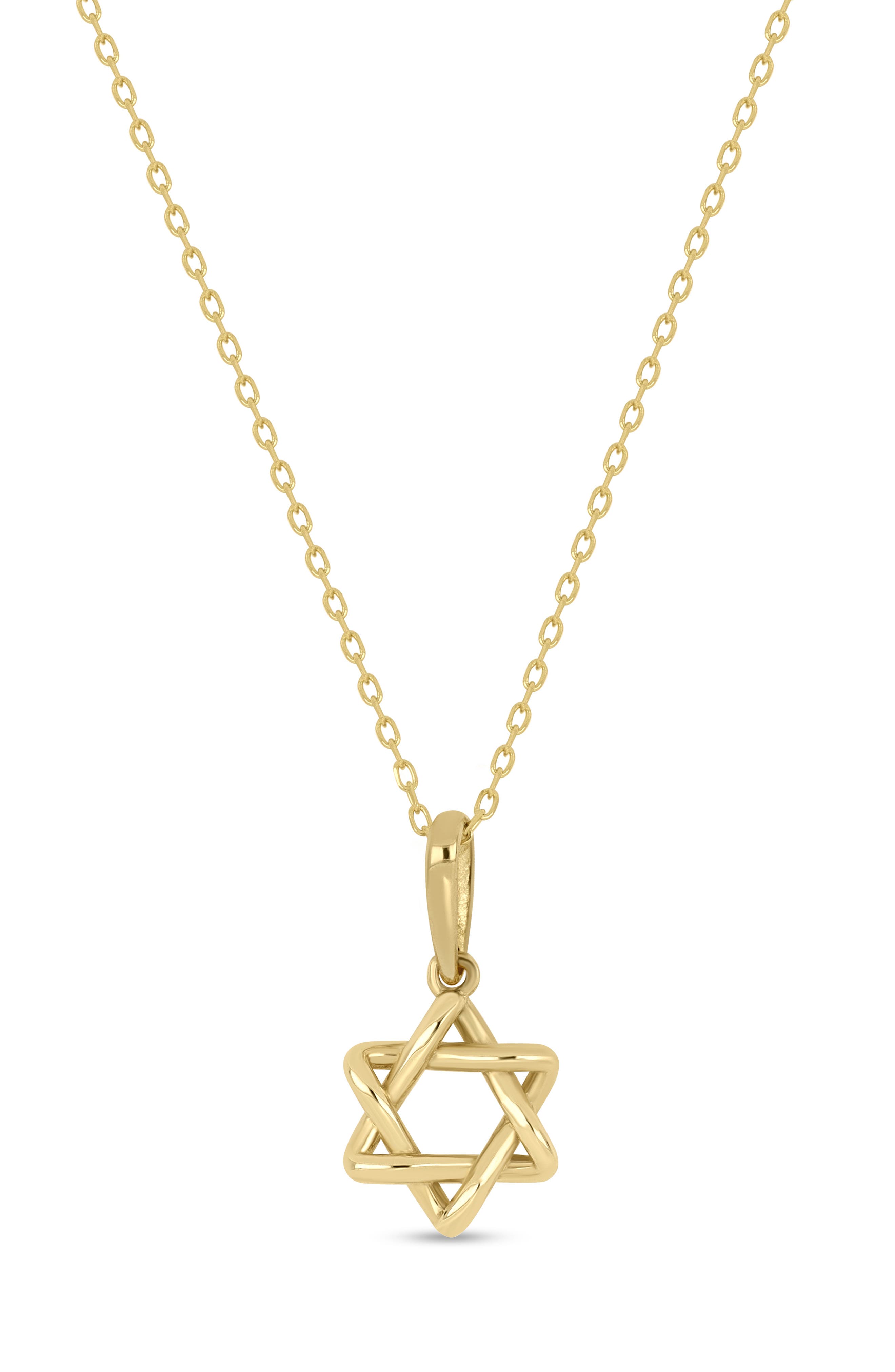 selected 14K YELLOW GOLD