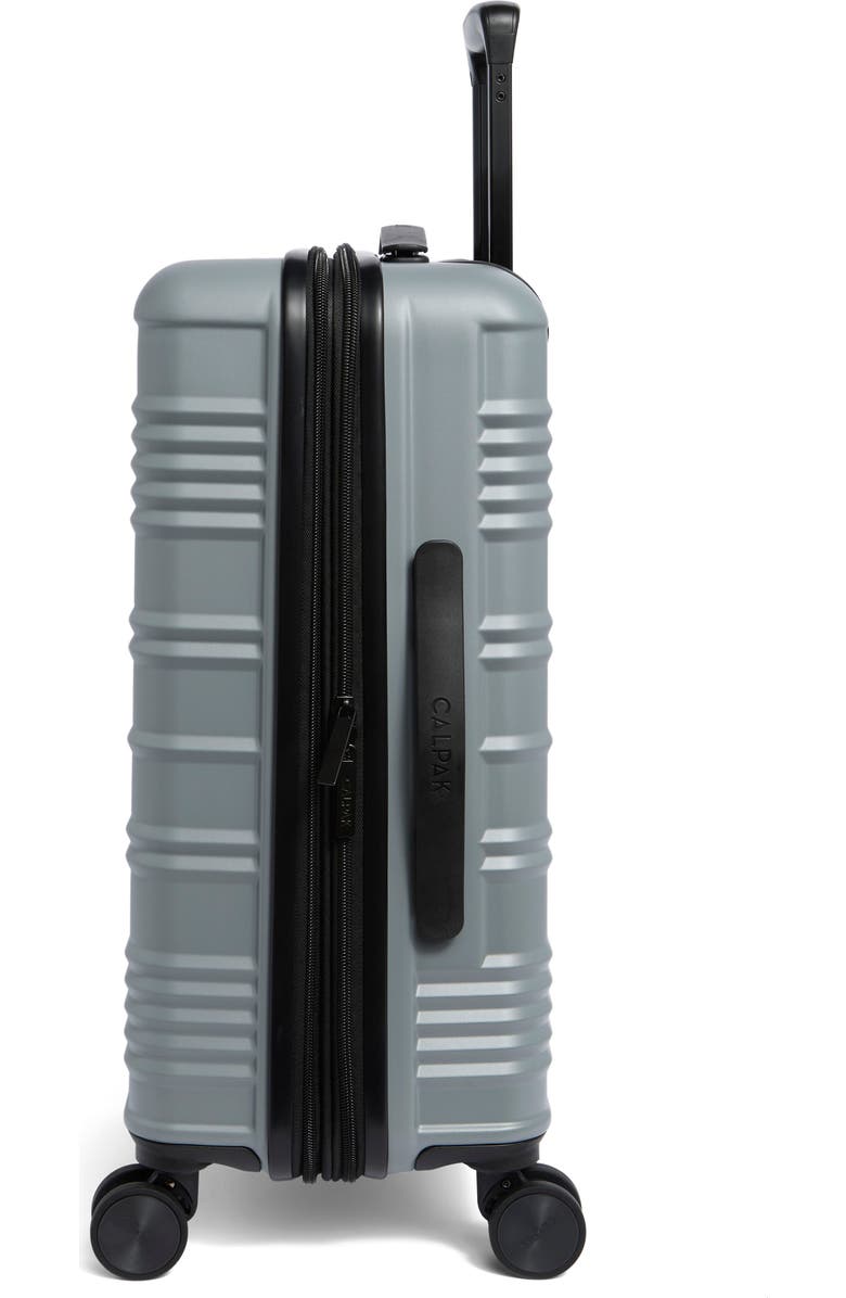 CALPAK Honor 22-Inch Hardside Spinner Suitcase, Alternate, color, Smoke