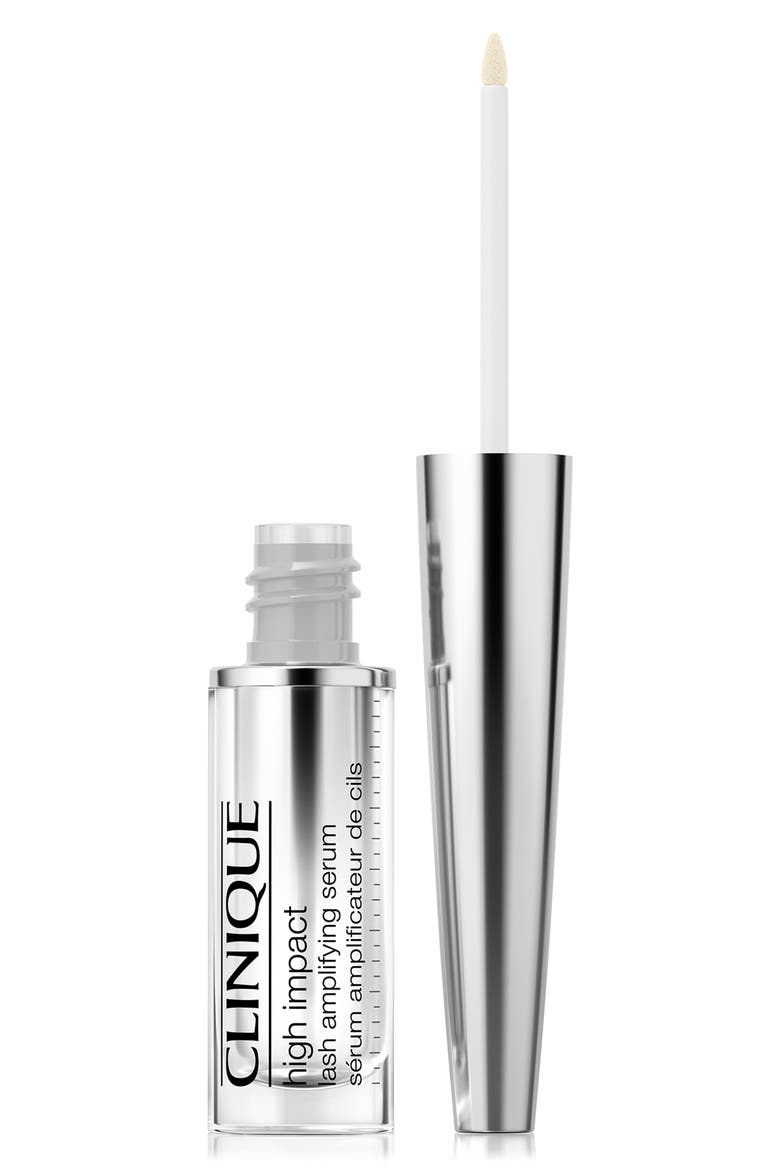 High Impact Lash Amplifying Serum, Main, color, NO COLOR