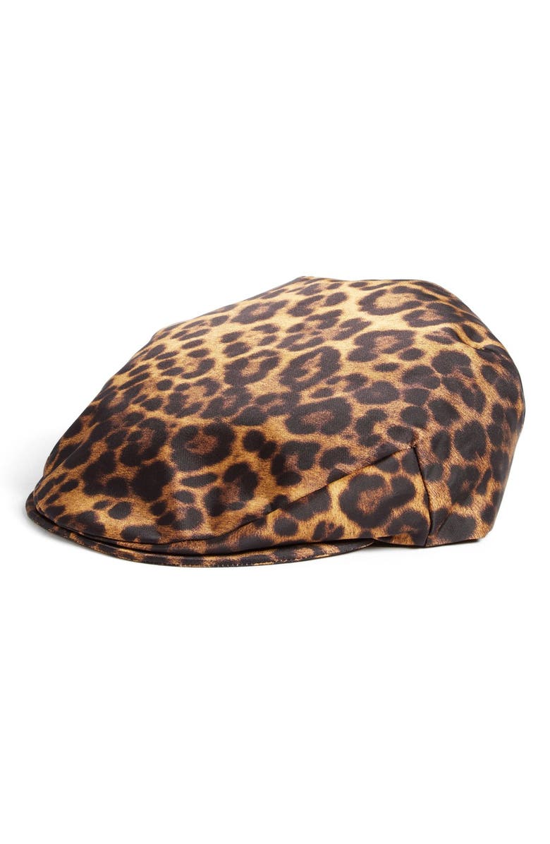Alexander Wang Exotic Dancer Cap, Main, color, 